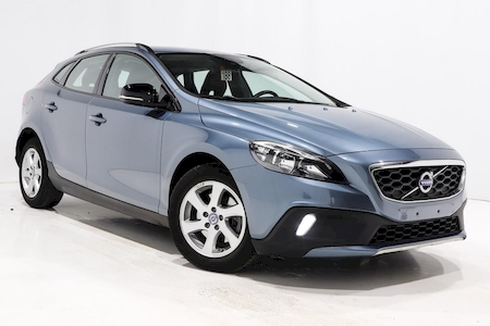 VOLVO V40 II CROSS COUNTRY D2 115 CV KINETIC BV6  ********** 1 ERE MAIN AVEC SEULEMENT 79598 KMS ***********